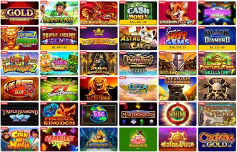 betrivers online casino wv